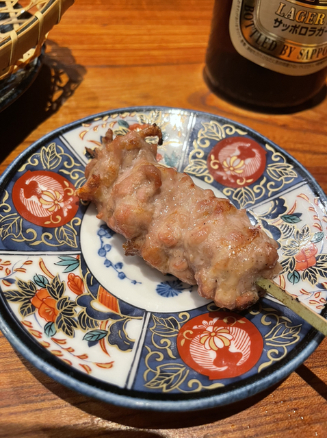 用戶對於陽ノ鳥的評論圖