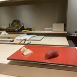 用戶對於博多 鮨 まつもと的評論圖