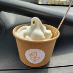 用户对于ぴ～ちゃん的评论图
