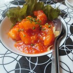 用户对于香港海鮮飲茶樓 心斎橋店的评论图