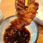 用戶對於札幌成吉思汗 しろくま  札幌本店的評論圖