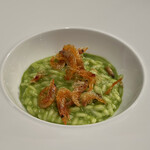 用戶對於Gucci Osteria da Massimo Bottura Tokyo的評論圖