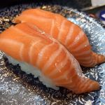 用户对于平禄寿司 札幌サンピアザ店的评论图