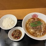 用戶對於台湾ケンさん 豊田市駅前本店的評論圖