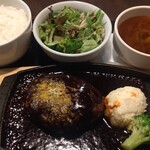 User's review image for 馬肉バル 跳ね馬 田町三田店