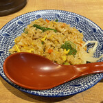 用户对于ちゃんぽん亭総本家 四条烏丸店的评论图