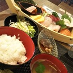 User's review image for 海鮮 うたげ