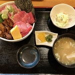 用户对于和処さゝ木的评论图