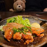 用户对于とりの介 時計台通り店的评论图