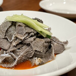 用户对于本格大衆焼肉 飯田屋的评论图