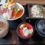 User's review image for たけや