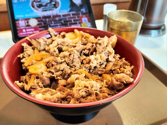 User's recommendation image for すき家 東大阪菱屋西店