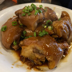 User's review image for 舒氏老媽蹄花