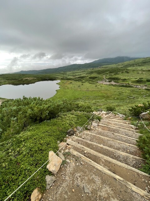 用户对于旭岳ロープウェイ 山麓駅売店的评论高清图