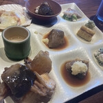 User's review image for 馳走三昧 大丸東京店