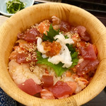 用户对于四六時中 なんば店的评论图