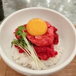 用戶對於馬喰ろう 新橋店的評論圖