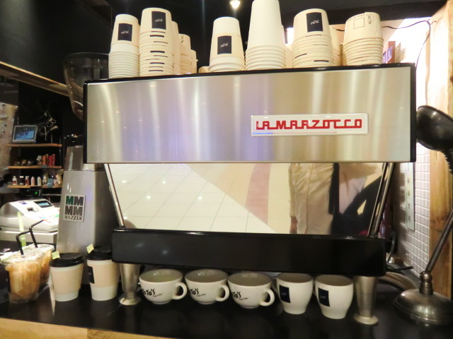 User's review image for JoJo'sカフェ 札幌