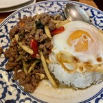 User's review image for チャオタイ 銀座店