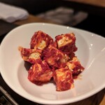 User's review image for 恵比寿焼肉　kintan