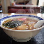 用户对于ローマの泉食堂的评论图