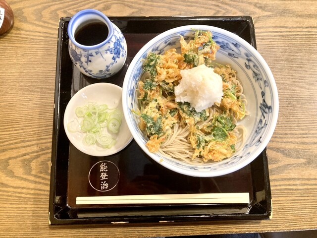 User's recommendation image for 能登治