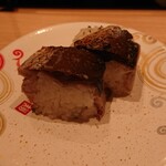 用戶對於九州 はかた 大吉寿司的評論圖