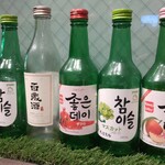 用戶對於韓国家庭料理フルハウス的評論圖