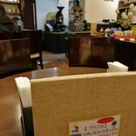 用戶對於キョーワズ珈琲 北山店的評論圖