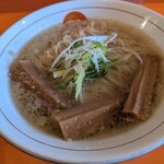 用户对于中華そば うさぎ的评论图