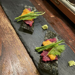 用戶對於蔵内　馬ノ丈的評論圖