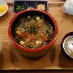 用户对于食の宝庫北海道的评论图