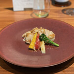 User's review image for 西麻布 香宮