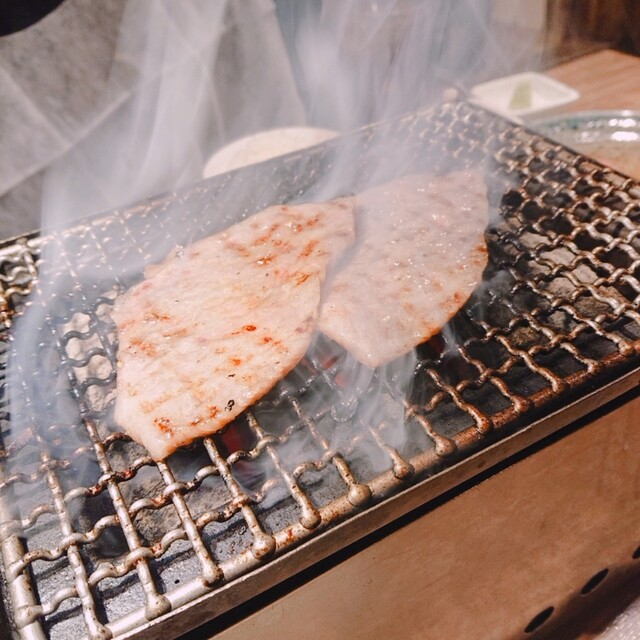 用戶對於炭火焼肉 浅草だん的評論高清圖