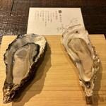 用戶對於生牡蠣研究所的評論圖