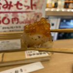 User's review image for 美旬彩 鈴音 LINKS UMEDA店