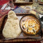 User's review image for アンナプルナ カレー＆ビュッフェ 池下店