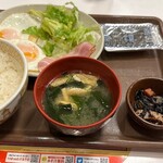 用戶對於すき家 札幌北野店的評論圖