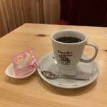 用戶對於珈琲所 コメダ珈琲店 イオン釧路店的評論圖