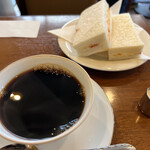 User's review image for 伊吹珈琲店