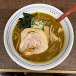 User's review image for じぇんとる麺 中島店