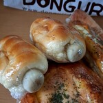 用户对于どんぐり 桑園店的评论图