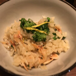 用户对于おばんざいと純洋食 アイサニ的评论图