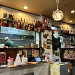 用户对于チョウタリ的评论图