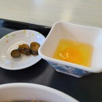 用户对于札幌市東区役所 食堂的评论图