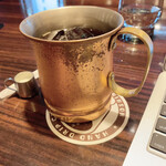 用戶對於星乃珈琲店 四ツ橋店的評論圖