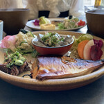 User's review image for ロリマー京都