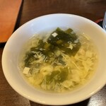 用户对于台湾料理 味源 忠和店的评论图