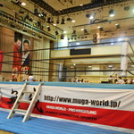 User's review image for 後楽園ホール 売店