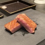 用户对于牛牛 麻布十番的评论图